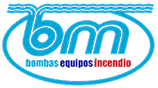 Logo BM