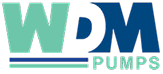 Logo WDM pumps