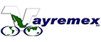 Logo VAYREMEX