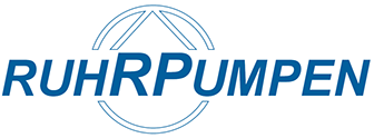 Logo ruhRPumpen sistema de bombeo